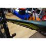 Rower Giant Argento 3 GTS 2016