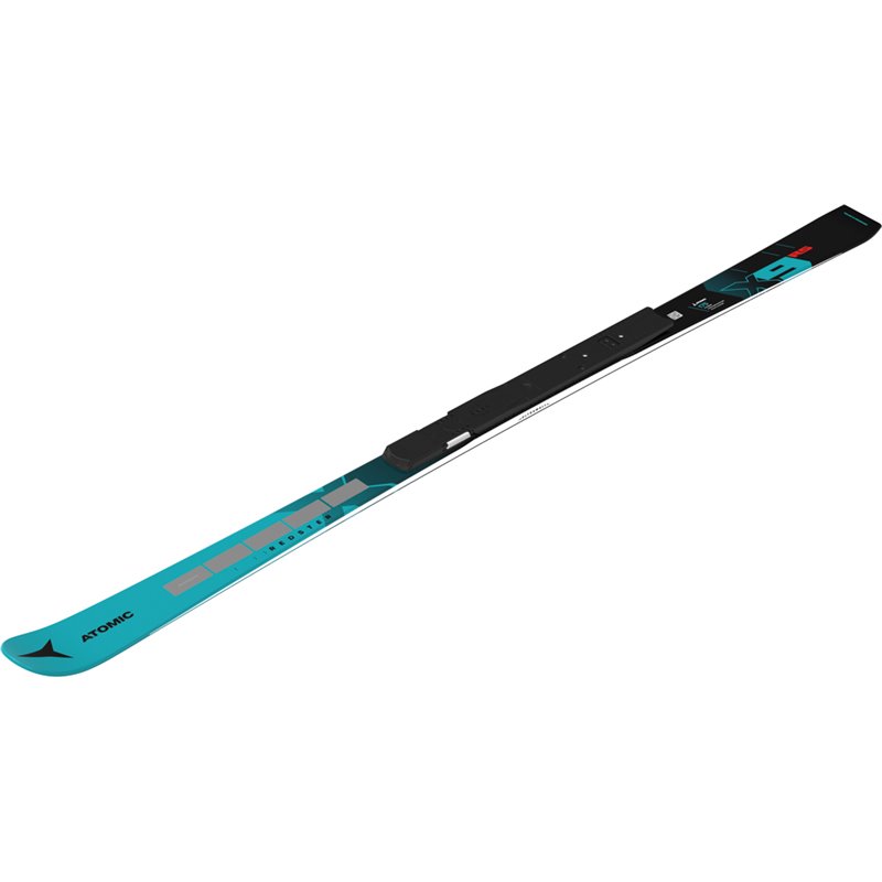Narty Atomic REDSTER X9RS Revoshock S IRI TEA + ICON RS 16 2025