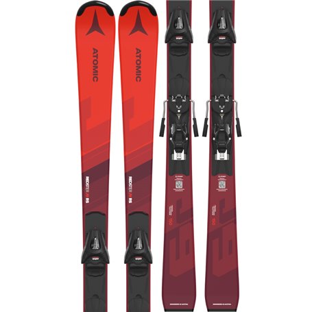 110 NYI REDSTER J9 RS J-RP Red !25