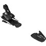 Wiązanie Salomon N L7 GripWalk Black/Silver Metal 2025