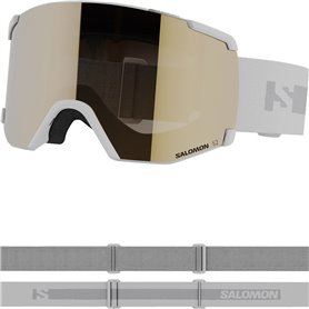 S/VIEW ACCESS Bk/Univ T ORANGE S2 !25