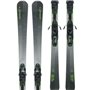 Narty ELAN PRIMETIME 55 Fusion X + EMX 12.0 GripWalk 2024