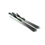 Narty ELAN PRIMETIME 55 Fusion X + EMX 12.0 GripWalk 2024