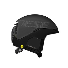 XS-S NUCLEO MIPS SKI HELMET LILY WHI/RED