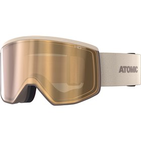 Gogle narciarskie Atomic FOUR PRO HD PHOTO 2025