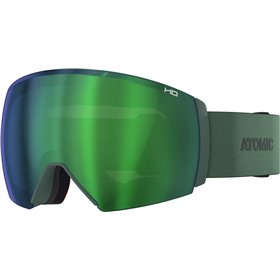 Gogle narciarskie Atomic REVENT Q L HD 2025