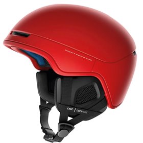 Kask narciarski POC Obex Pure Uranium Black 2024