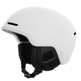 Kask narciarski POC Obex Pure Uranium Black 2024