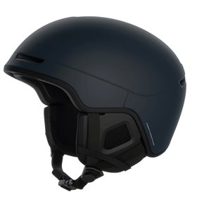 Kask narciarski POC Obex Pure Uranium Black 2024