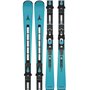 Narty Atomic REDSTER X9S Revoshock S + I 12 GripWalk 2026
