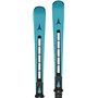 Narty Atomic REDSTER X9S Revoshock S + I 12 GripWalk 2026