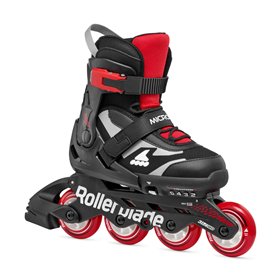 175 MICROBLADE  BLACK