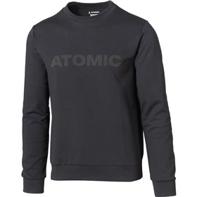 Bluza Atomic SWEATER Maroon