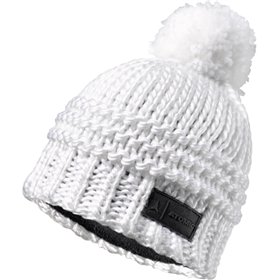 Czapka damska Atomic W ALPS POM BEANIE