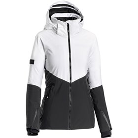 M SNOWCLOUD 2L JCKT TRUE RED BL !22