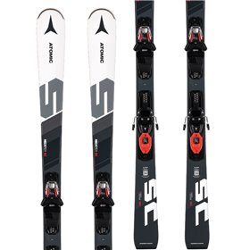Narty Atomic REDSTER SC + M 10 GripWalk 2025