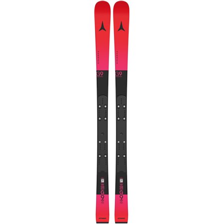 Narty zawodnicze Atomic REDSTER G9 FIS + ICON 10 2026
