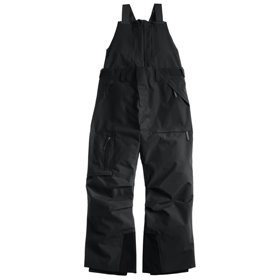 3XL REDSTER 3L INSULATED PANT BL/R TE!26