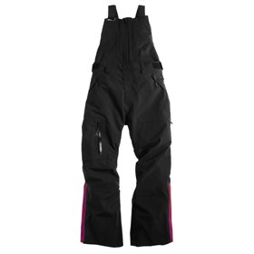 3XL REDSTER 3L INSULATED PANT BL/R TE!26