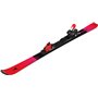 Narty zawodnicze juniorskie Atomic REDSTER S9 FIS J-RP2 124-138 cm + Wiązania 2026