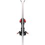 Narty zawodnicze juniorskie Atomic REDSTER S9 FIS J-RP2 124-138 cm + Wiązania 2026