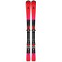 Narty zawodnicze juniorskie Atomic REDSTER S9 FIS J-RP2 124-138 cm + Wiązania 2026