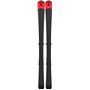 Narty zawodnicze juniorskie Atomic REDSTER S9 FIS J-RP2 124-138 cm + Wiązania 2026