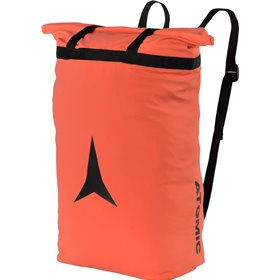 ROLLTOP PACK Coral !26