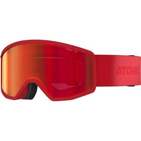 FOUR JR XS FLASH S3 Black/SUN !26