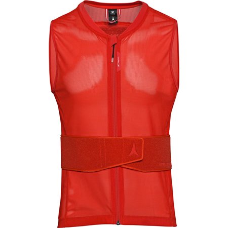 L LIVE SHIELD AMID LITE VEST M Black !26