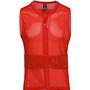 L LIVE SHIELD AMID LITE VEST M Black !26