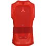 L LIVE SHIELD AMID LITE VEST M Black !26