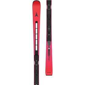 166 NY REDSTER G9RS RVSK S IRI Red !26