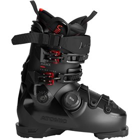 Buty Atomic HAWX PRIME 130 S BOA GipWalk Cement/Black/Red