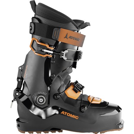 29X BACKLAND XTD 100 GW BLK/ORANGE !24