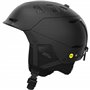 S HUSK PRIME MIPS Black !26