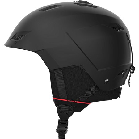 S PIONEER LT RF Black !26