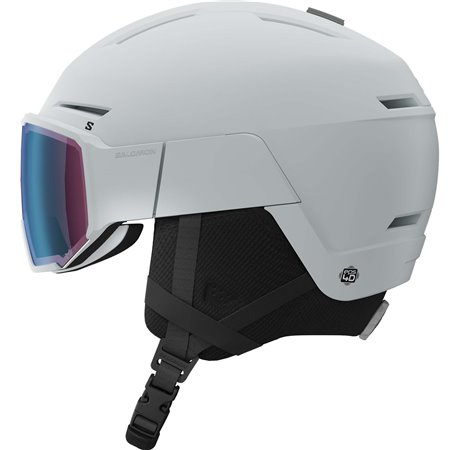 S OSMO PRO SIGMA PHOTO Ice Flow !26