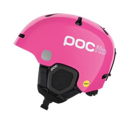 Kask narciarski dziecięcy POC POCito Fornix MIPS 2026 - bra zdjęć i opisu