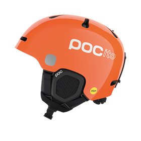 Kask narciarski dziecięcy POC POCito Fornix MIPS 2026 - bra zdjęć i opisu