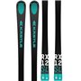 Narty zawodnicze Kastle RX12 SL Factory FIS hard + Plate 14mm