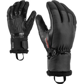 Rękawice narciarskie damskie Leki Lantana 3D GTX Women 2026