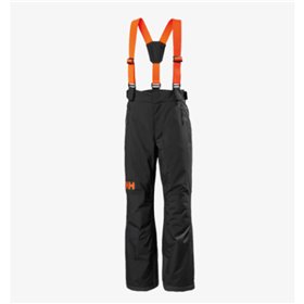 128/8 JR NO LIMITS 2.0 PANT NAVY !26