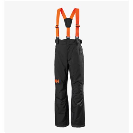 128/8 JR NO LIMITS 2.0 PANT NAVY !26