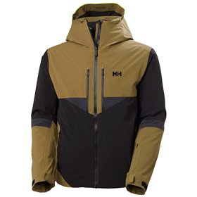 Kurtka narciarska Helly Hansen KVITFJELL RACE INSULATED JACLET SNOW REPLICA 2025