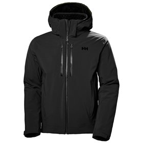 Kurtka narciarska Helly Hansen ALPHA LIFALOFT INSULATED SKI JACKET NAVY 2025
