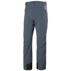 Spodnie narciarskie Helly Hansen ALPHA LIFALOFT PANT 2025