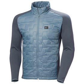 S LIFA LOFT HYBRID INSU JKT NA/AL FR !26