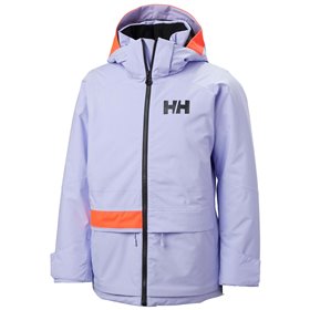 134/9 JR GIRL STELLAR JKT 2.0 Pi/La !26