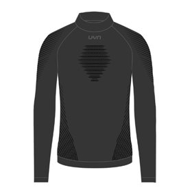 S/M MAN EVOLUTYON+ UW LS TUR N Bl !26